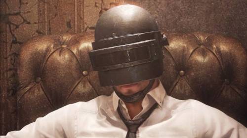 PUBG BATTLEGROUNDS смотреть онлайн