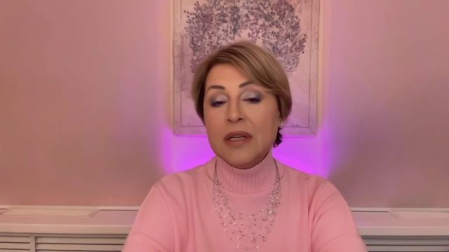 Что вы не знаете о себе! Важный вебинар для каждой женщины! смотреть онлайн