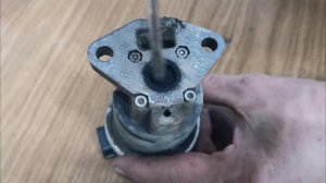 Почему хонда стрим не заводится при минусовых температурах? 16-03-2025