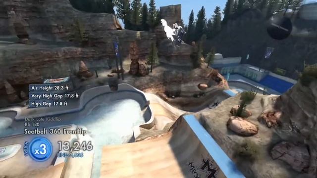 Skate 3 - Backwards Man Glitchs // *Compilation* смотреть онлайн