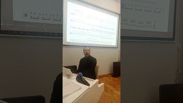 Распевка Хаааа смотреть онлайн