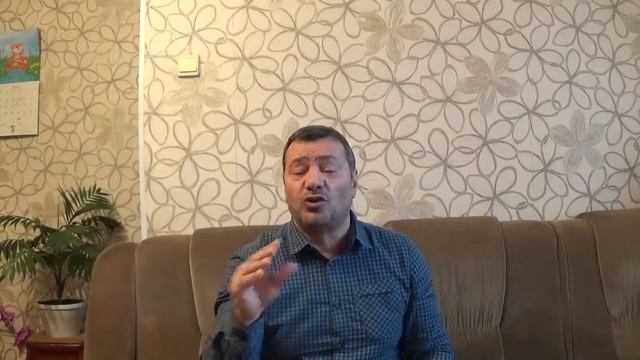 124.Արթնացեք վերջապես .Քարոզ. Արկադի Մարտիրոսյան. смотреть онлайн