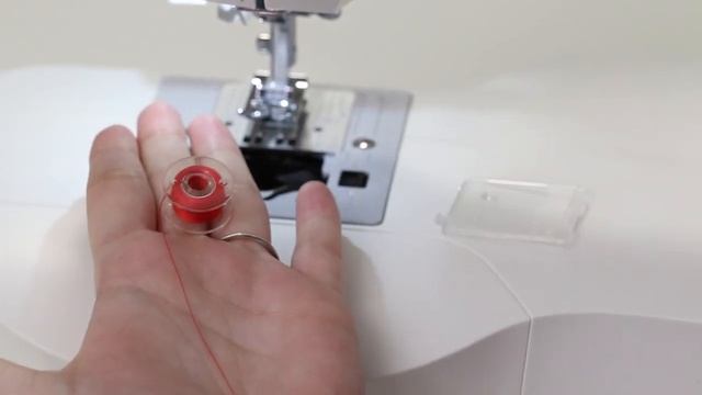 SINGER® Fashion Mate™ 3342 Sewing Machine - Threading смотреть онлайн