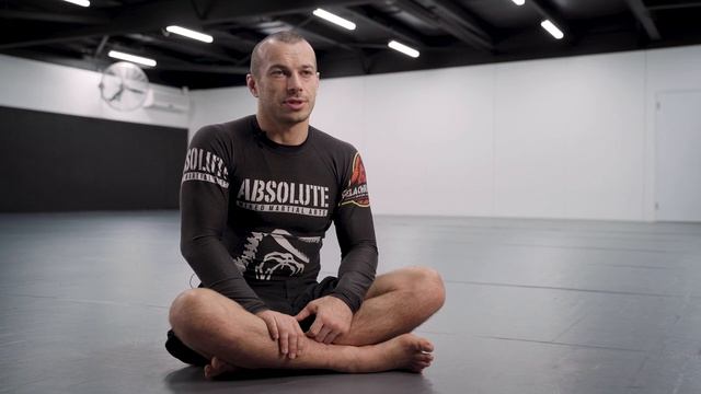 1 - Intro to Lesson and Importance of Working Takedowns