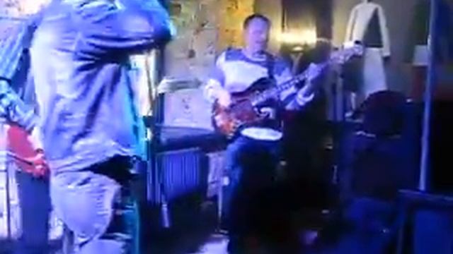 МХБ и Андрей Плесанов как жаль что Андрея уже нет с нами смотреть онлайн