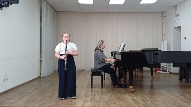 Тихонова Анна, 3 группа смотреть онлайн