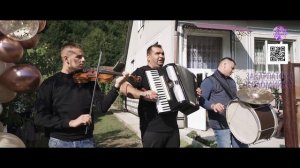 Гурт Остра Тирнина ТРОСТА файна співанка ✔️💯Закарпатські коломийки 👍🔔 #коломийка