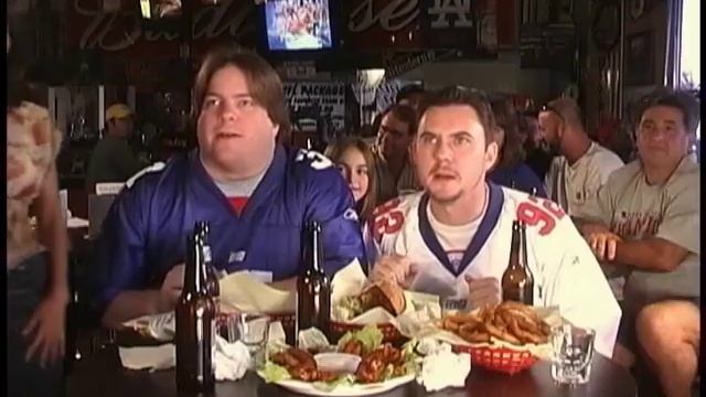 Rockys Bar & Grill (2002)
