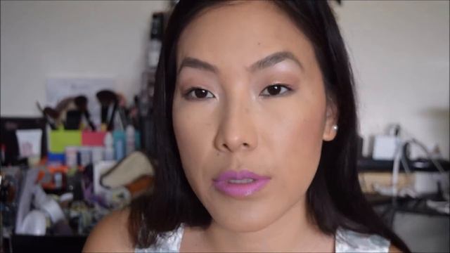 Test out The KIKO SMART lip palette смотреть онлайн