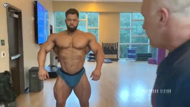 ULTIMATE GYM MOTIVATION