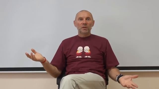 Точный вопрос не Кто а Как. Юрий Менячихин смотреть онлайн