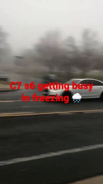 Audi s6 exhaust jus a beautiful sound смотреть онлайн