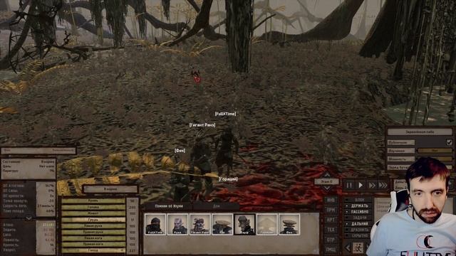Kenshi #21 Остаться в живых смотреть онлайн