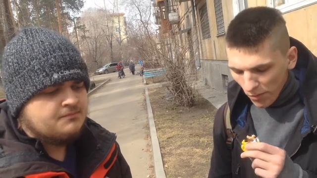 Когда решили снять скетч на поездах смотреть онлайн