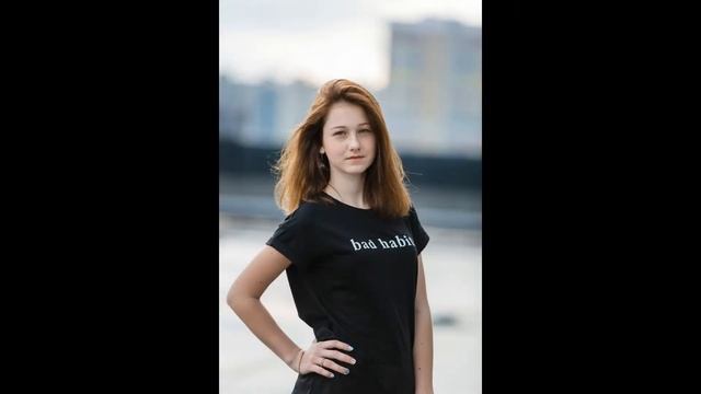 Фотопрогулка в плохую погоду. Фотограф Алёна Богданова