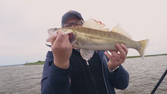 Рыбалка с ротатором