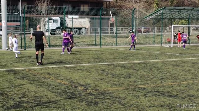 Товарищеская игра Дагомыс