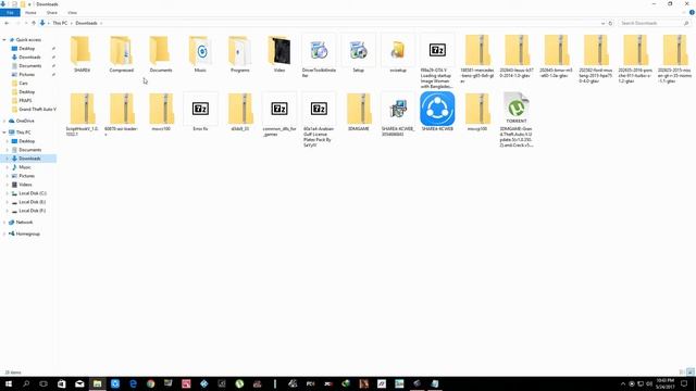 How To Install ASI Loader and ScripthookV in GTA V смотреть онлайн