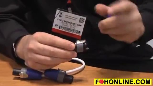 Neutrik NL2FX Series Speakon Connectors