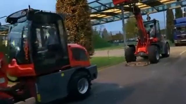 EVERUN in German смотреть онлайн