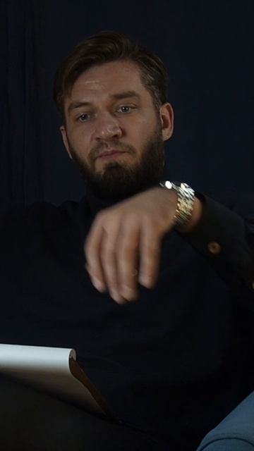 Михаил Львович Глинский Часть 2 смотреть онлайн