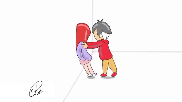 pinned to the wall -introducing my oc's March and April ~_~ смотреть онлайн