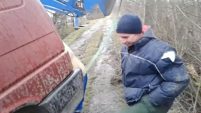 😉машина застряла смотреть онлайн