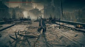 Elden Ring: Shadow of ErdTree Как получить Большую катану охотника на драконов (OP)