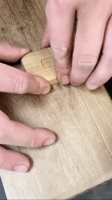 Wood Lock 😲😲😲