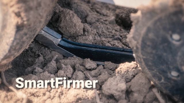 Сеитба на слънчоглед с 18 редова сеялка Harvest International с оборудване Precision Planting смотреть онлайн