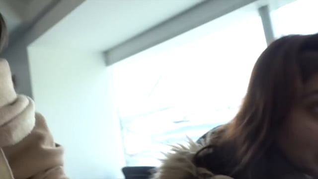 MA PREMIERE FOIS A NEW YORK ! - VLOG смотреть онлайн