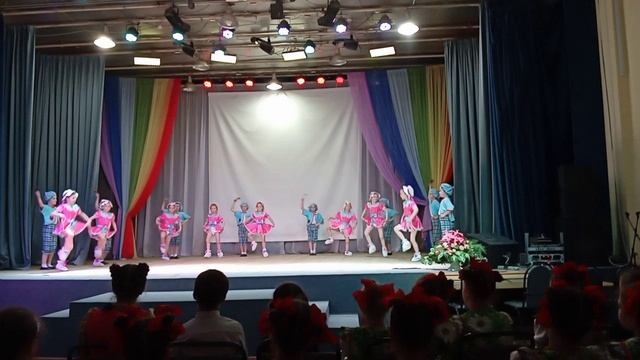 Ладушки 2020г