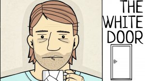 ТЕСТ НА ICQ ► Прохождение The White Door #1