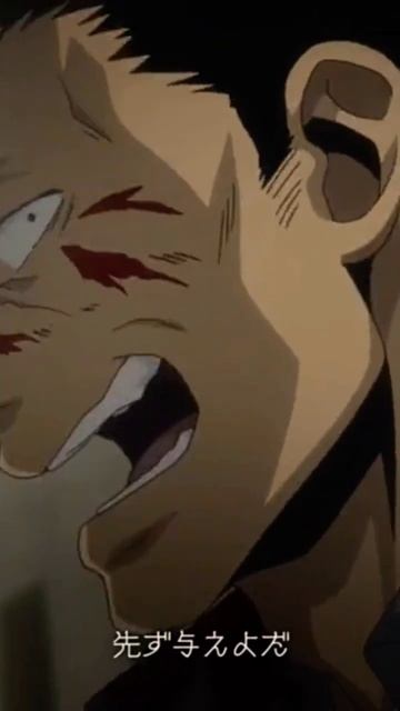 Николя Браун #аниме #бандитос #ganksta смотреть онлайн