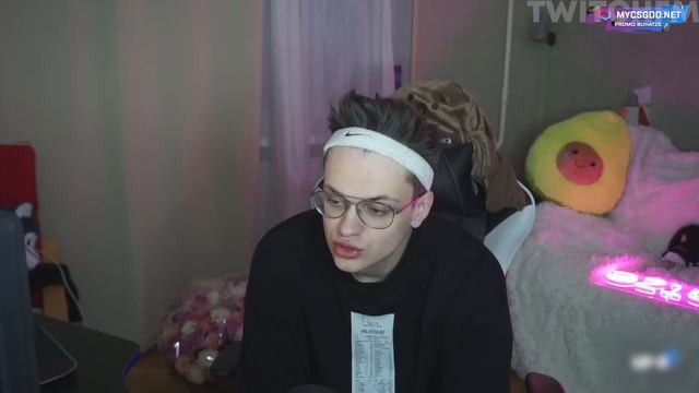 Топ Моменты с Twitch | Грязный Твистер | Жожо и Хесус на Рублевке | Братишкин Актёр смотреть онлайн