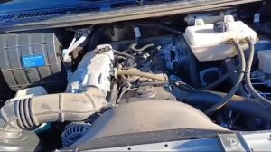 Обзор на новый УАЗ ПАТРИОТ. Первые поломки в 2000 км,глохнет на ходу