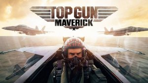 Топ Ган: Мэверик |Top Gun: Maverick| русский трейлер, 2022