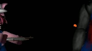 The Good end the three little pigs analog horror