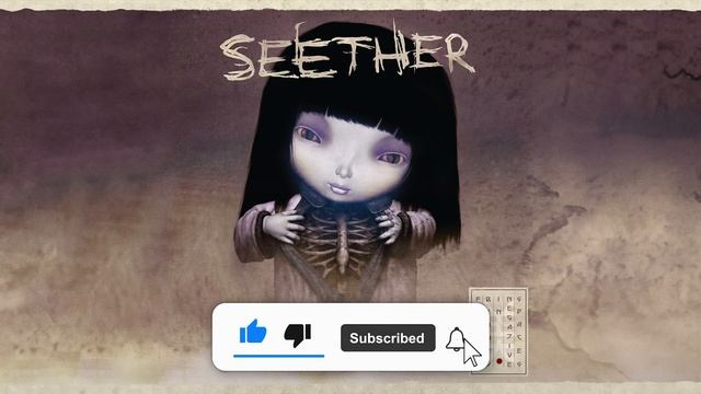 Seether - Fake It (Drums Only) смотреть онлайн