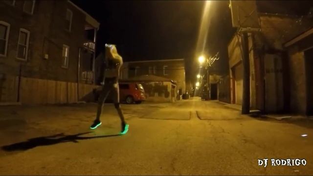 Aronchupa I'm An Albatraoz Remix-(Shuffle Dance)✨❤️/DJ RODRIGO ⭐ смотреть онлайн