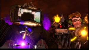 "Что если" Скибиди Туалет 77 действовало по-другому. (Часть 1)