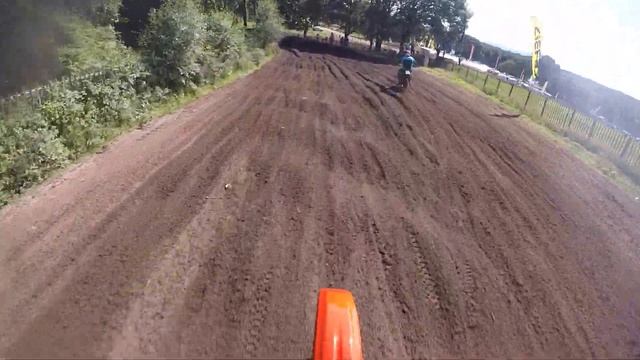 hawkstone park festival of legends twinshock motocross honda cr 250 1979 race 1 2017 смотреть онлайн