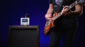 ESSENTIALS | Hotone Ampero Mini Presets Pack | Presets For All