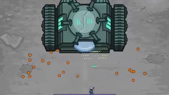 Let's Play! - Epic Boss Fighter Part 2