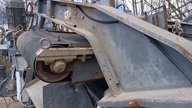 Used 2017 - Rubble Master RM 100GO! | Used Crusher | equippo.com | Used heavy equipment смотреть онлайн