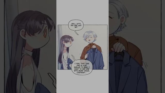 Straight Girl Trap Ch 77 Eng Subs смотреть онлайн