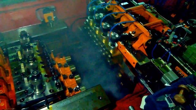 BF33B4S DIN6914 M27*150MM WITHOUT JUMP FEEDING смотреть онлайн