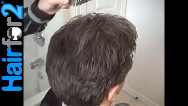 HAIRFOR2 Презентация смотреть онлайн