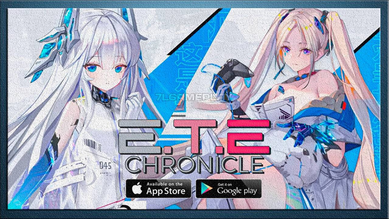 E.T.E Chronicle Обзор и прохождение Новинки 13 марта 2025 смотреть онлайн