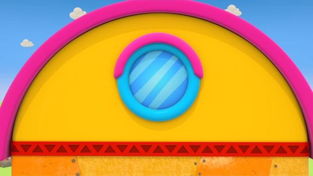 Грузовичок Лева - сборник новых серий. Детские развивающие мультики про машинки смотреть онлайн